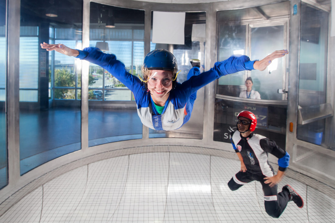 SkyVenture