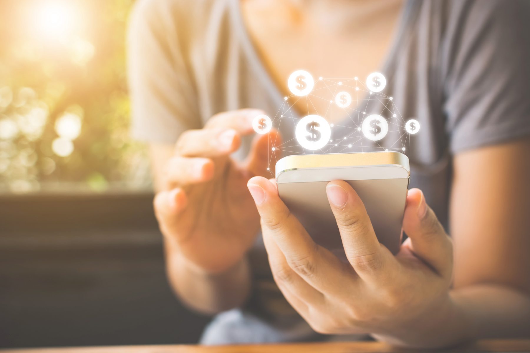 economiser finances cellulaire